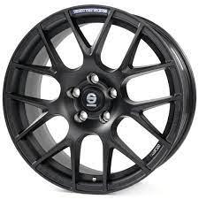 SPARCO PRO CORSA  MATTE DARK Titanium