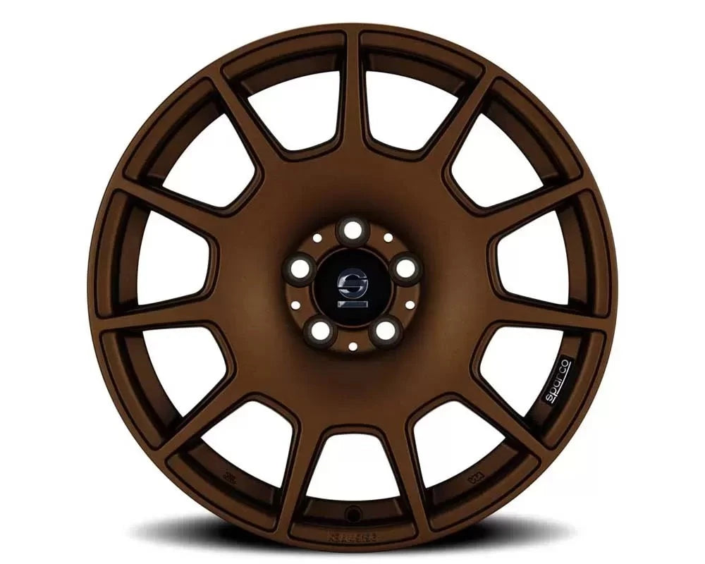 SPARCO TERRA  Rally Bronze PAINTED