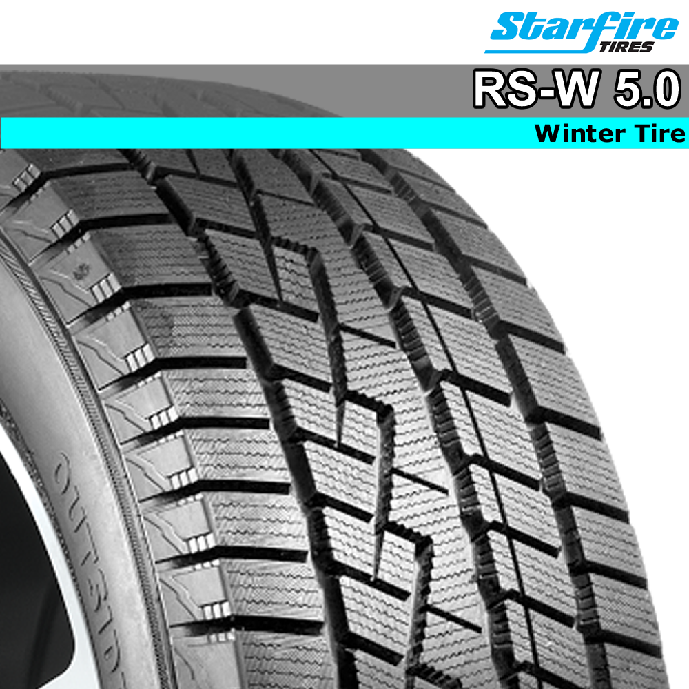 Starfire RS-W 5.0 185/65R15 88T