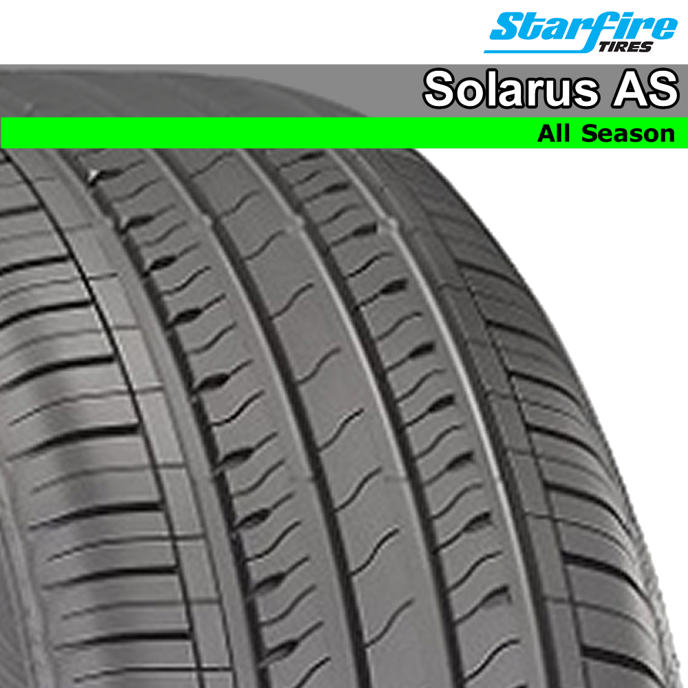 Starfire SOLARUS AS 235/65R16 103T