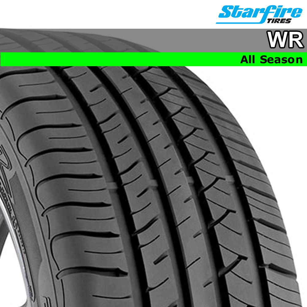 Starfire WR 235/50R18 97W