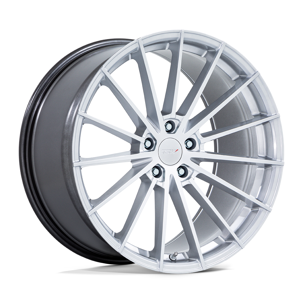 TSW TW005 GOODWOOD HYPER SILVER 19X10.5 5x112 et35 66.56