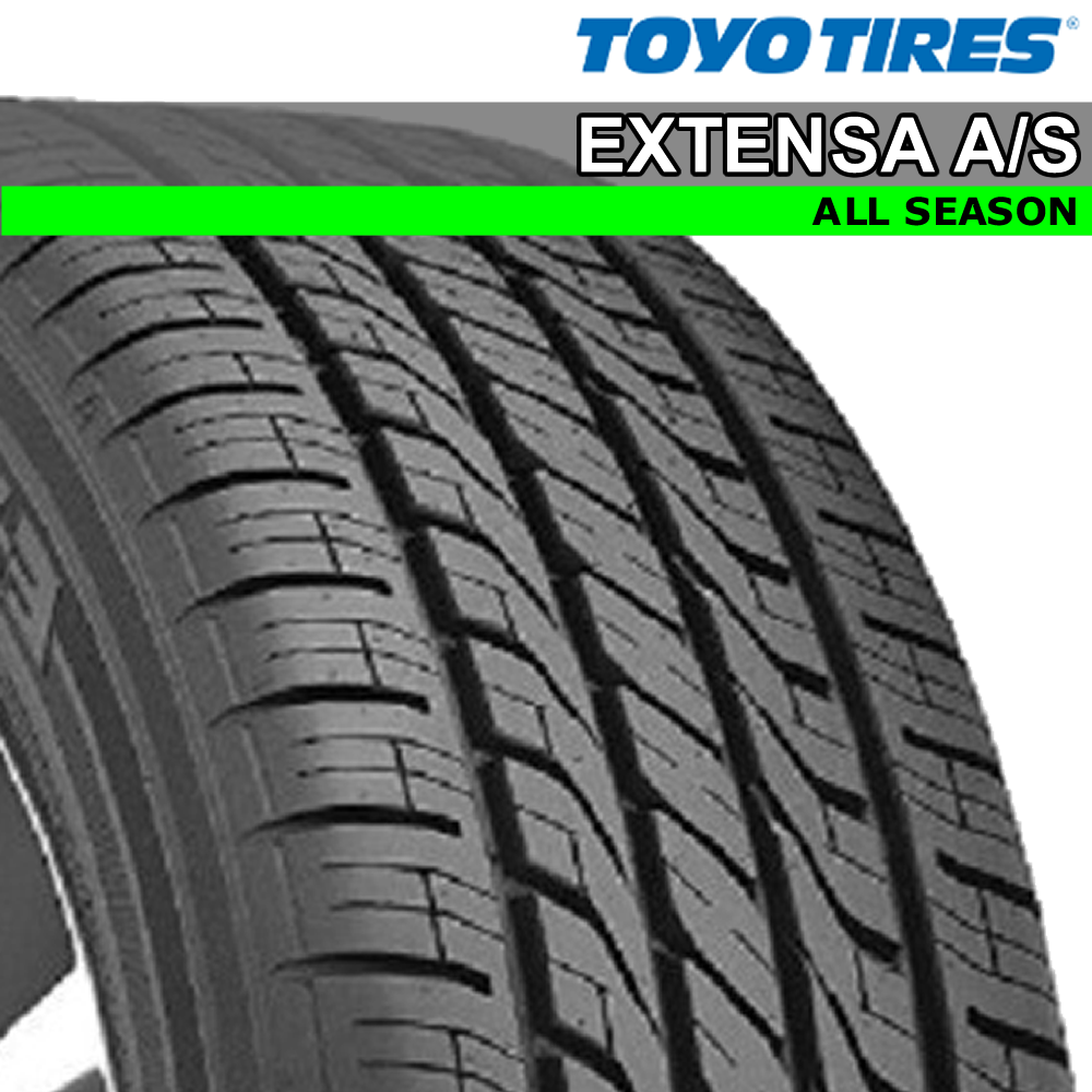 EXTENSA A/S 185/65R14 86H