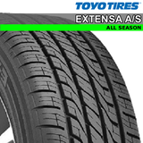 CELSIUS CUV 275/55R19 111V