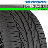 CELSIUS CUV 275/55R19 111V