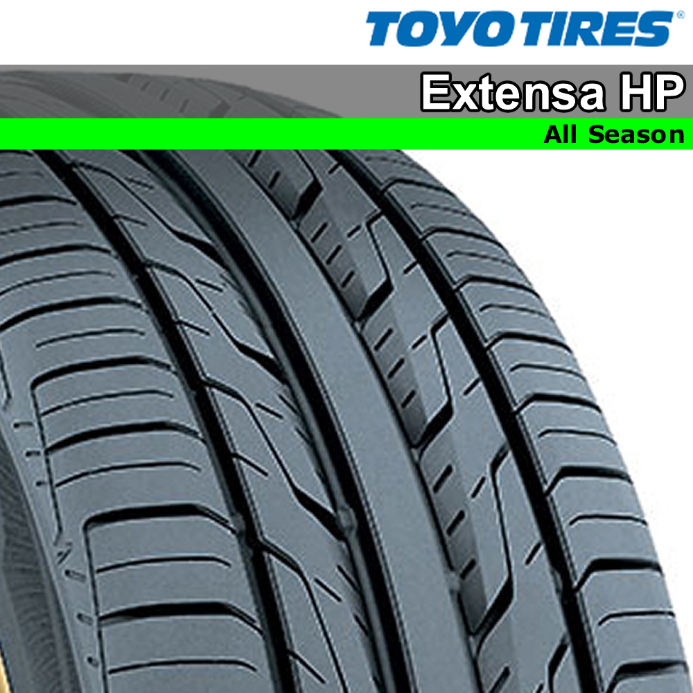 EXTENSA HP 195/55R16  87V