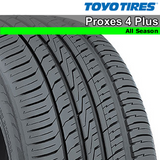 CELSIUS CUV 275/55R19 111V