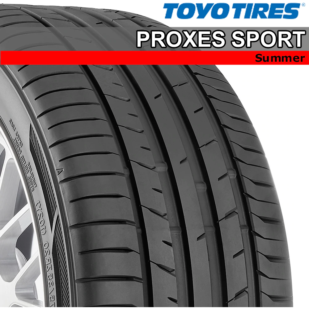 PROXES T1 SPORT 235/40ZR18 95Y XL