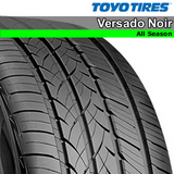 CELSIUS CUV 275/55R19 111V