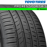 CELSIUS CUV 275/55R19 111V