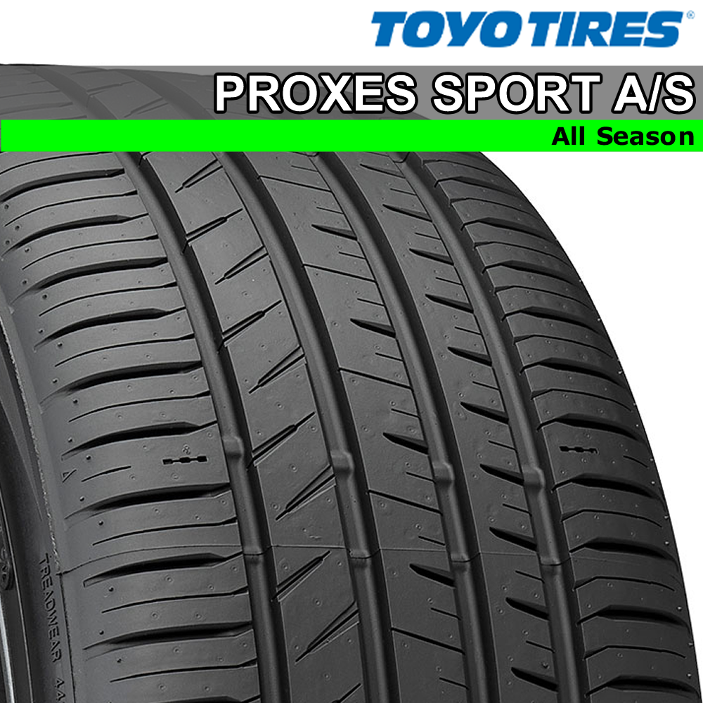 Toyo Proxes Sport 215/55ZR17 98Y  XL