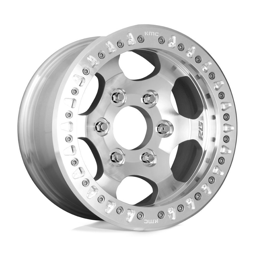 XD XD231 RG RACE BEADLOCK MACHINED 17X8.5 5x127 et0 71.5