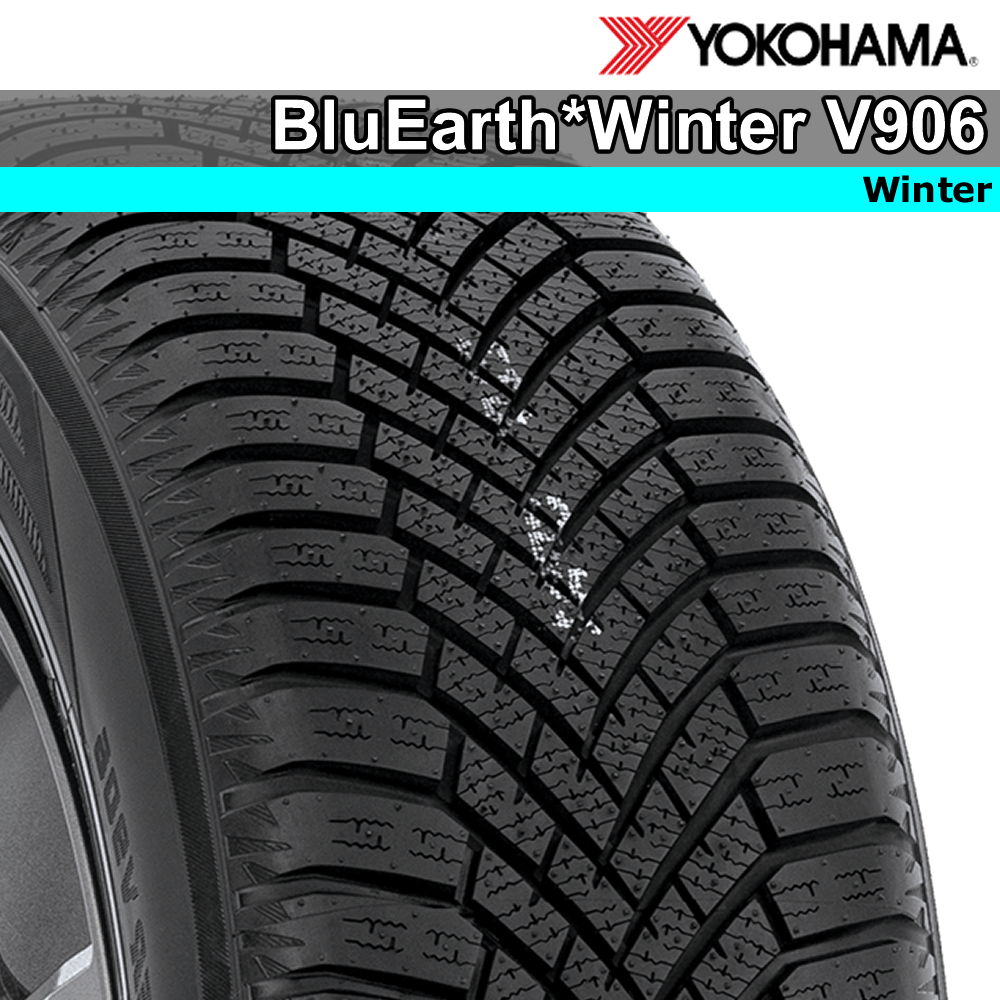 Yokohama V906 215/50R17 95V XL