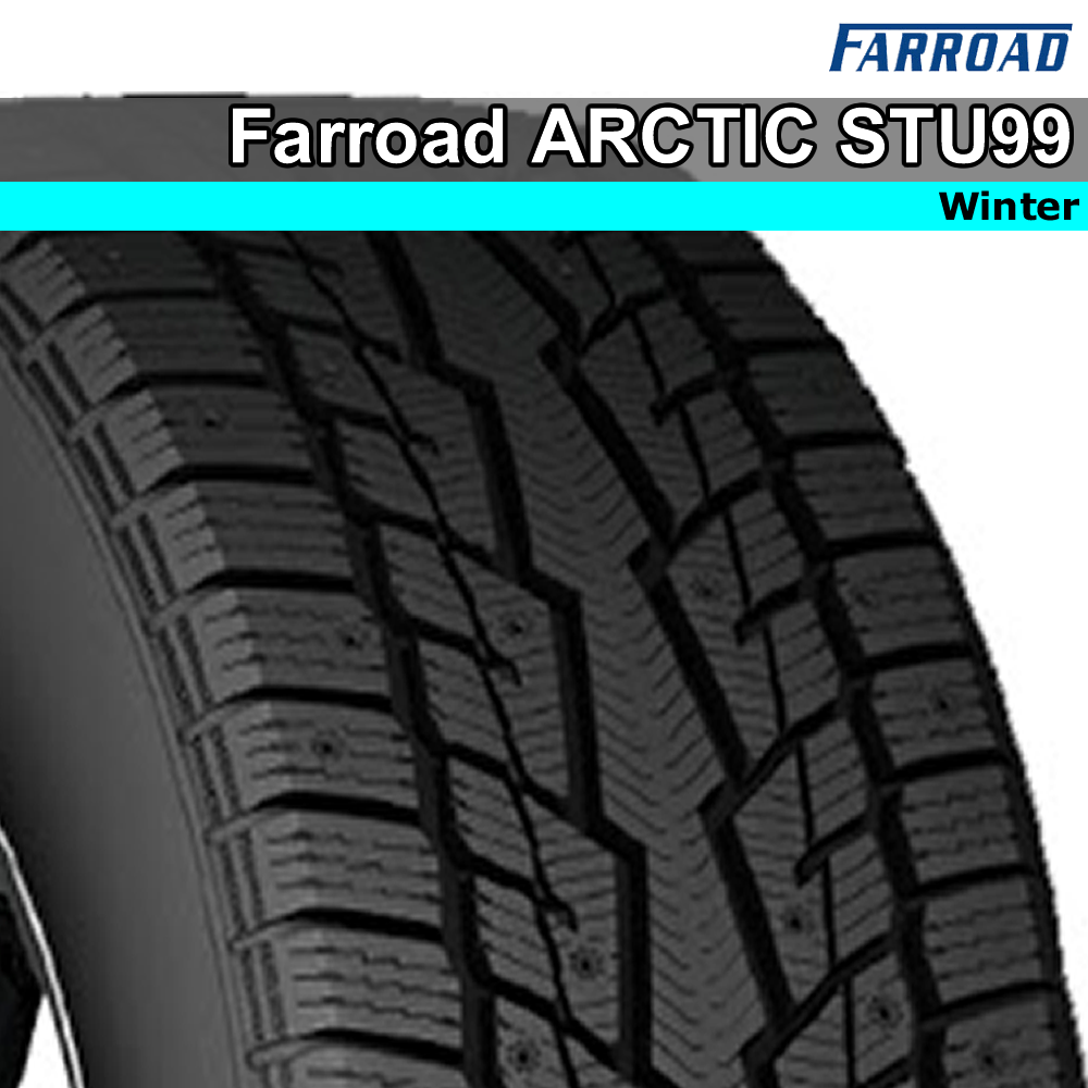 Farroad ARCTIC STU99 (W)