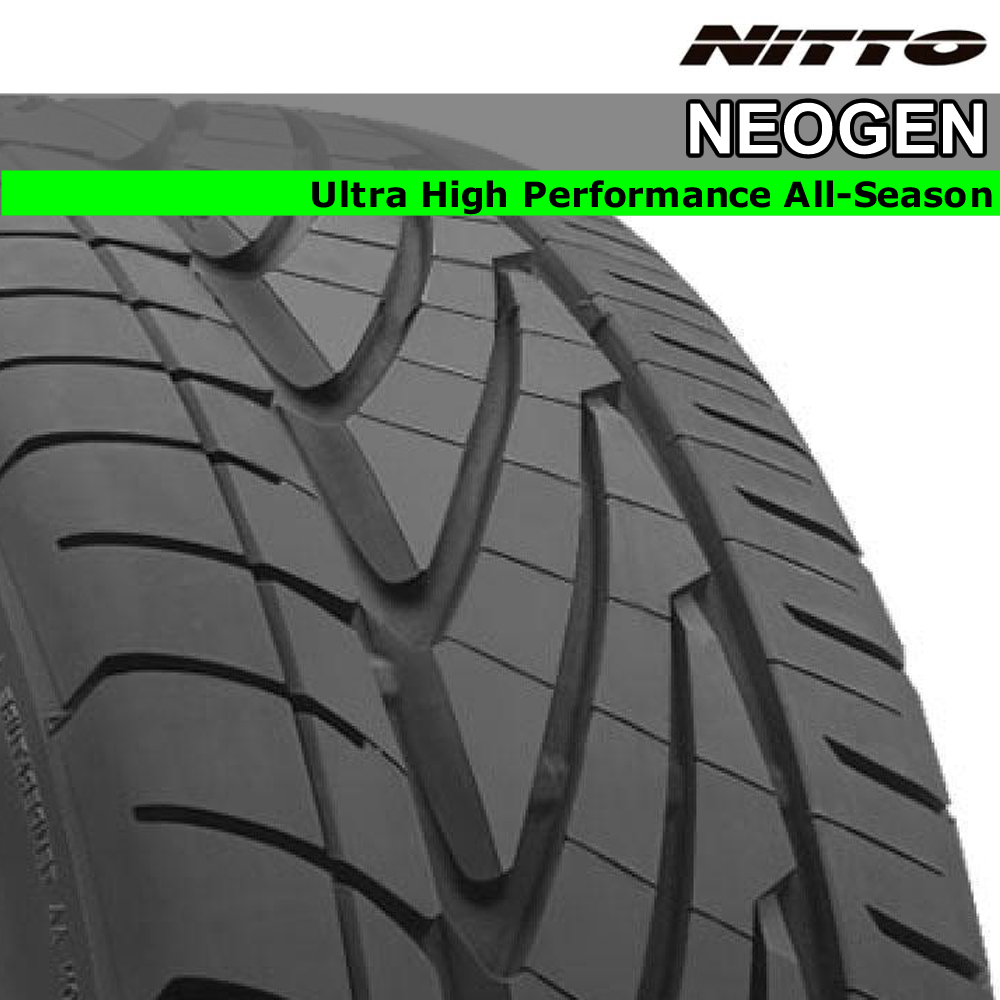 Nitto Neo Gen 245/40ZR18 97W XL