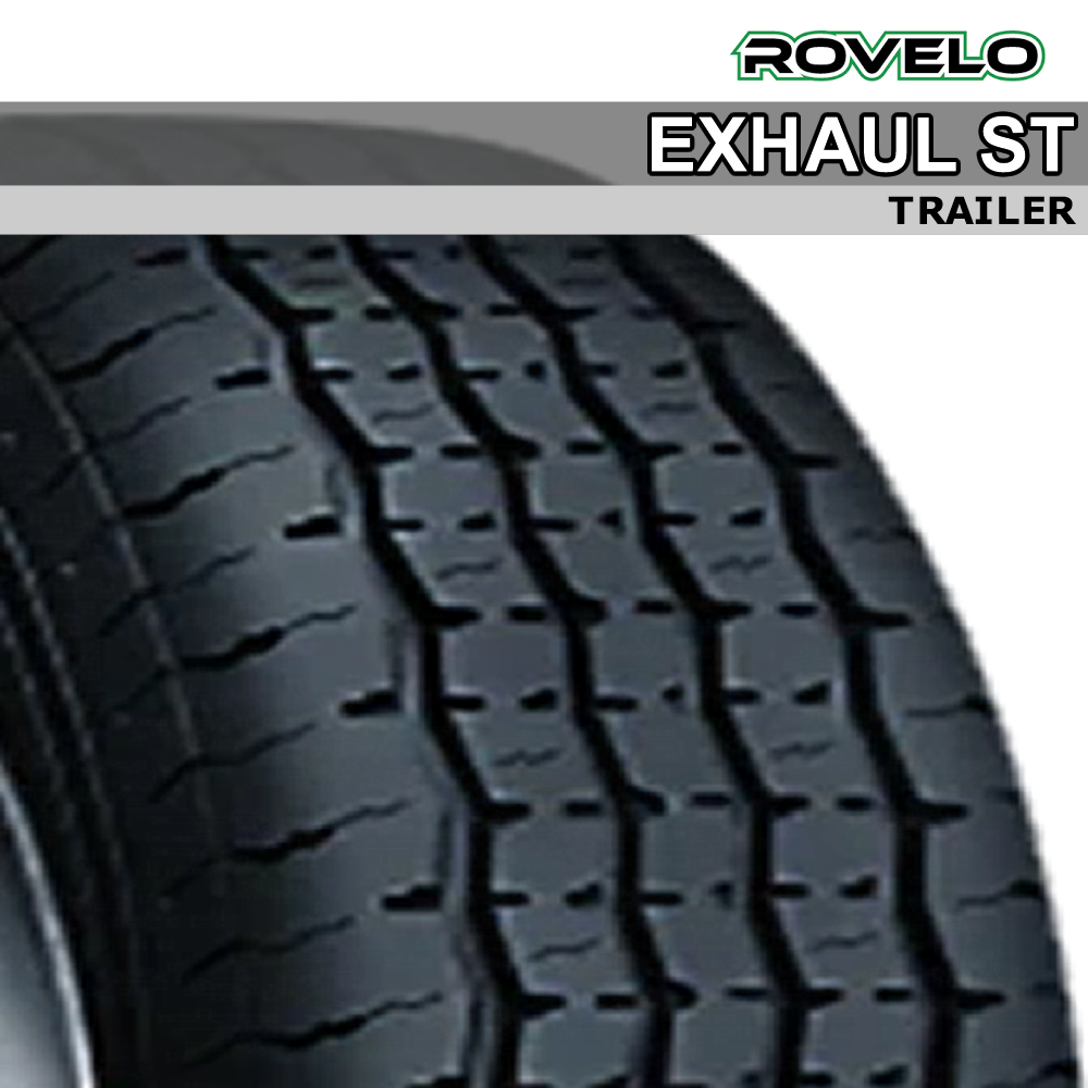 Rovelo EXHAUL ST (AW)