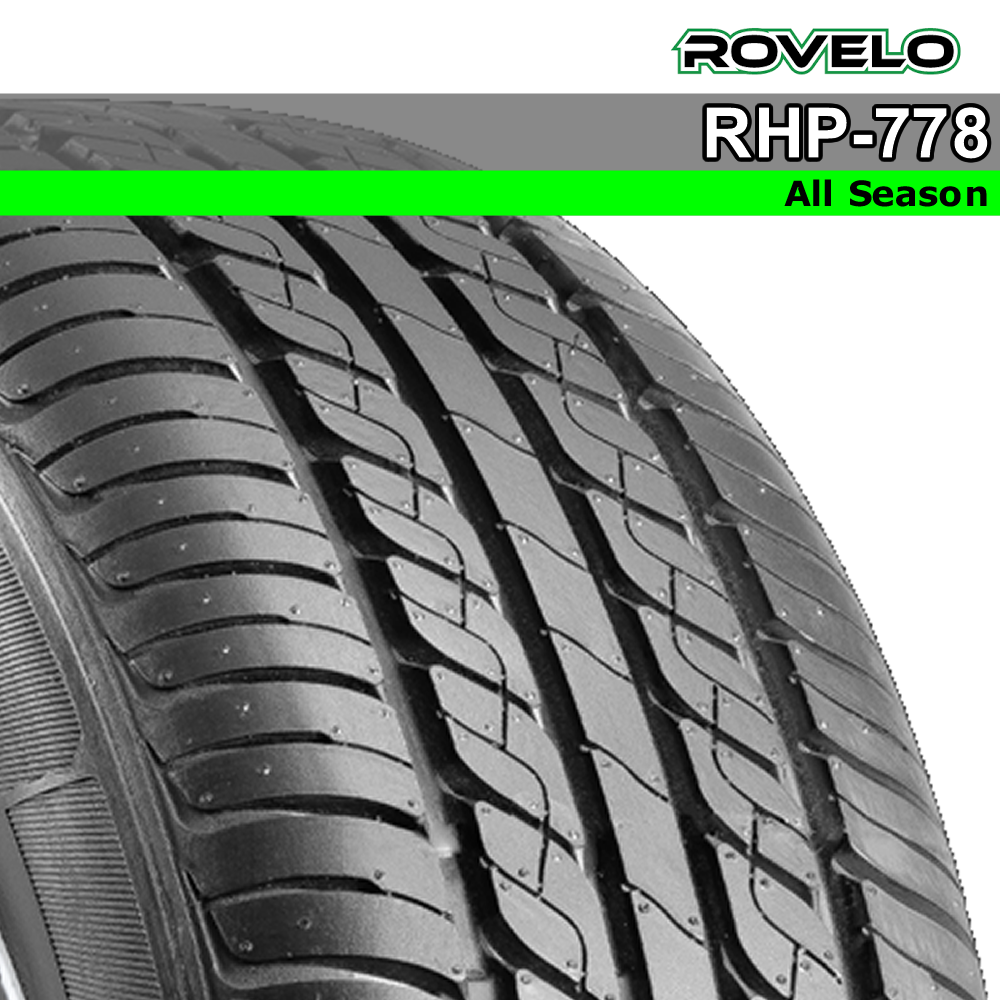 Rovelo RHP-778 (AS)