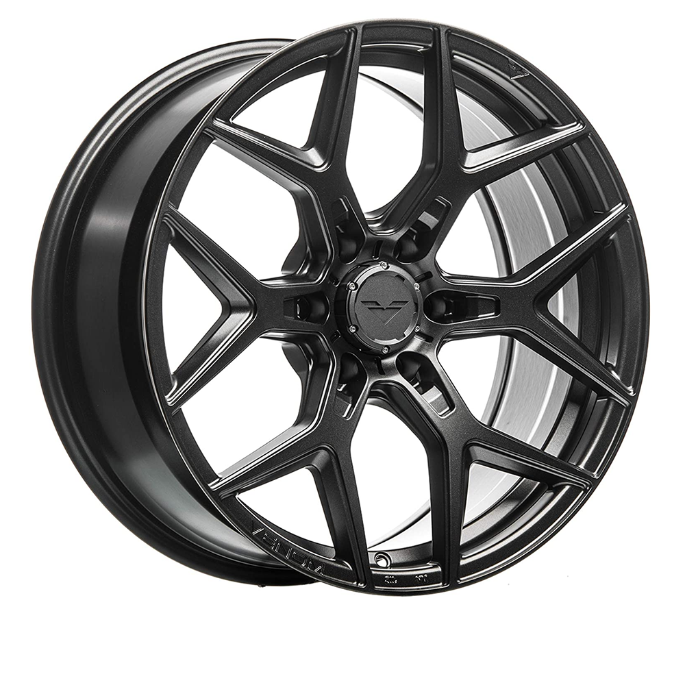 Venum VR601 CARBON GRAPHITE 20x9.0 6X135 et12 CB87